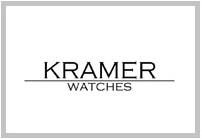 Zilver Kramer Watches