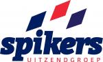 Logo Spikers