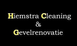 Vernieuwd Logo Hiemstra Cleaning